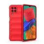 Чехол для смартфона Cosmic Magic Shield for Samsung Galaxy M33 5G China Red (MagicShSM33Red)