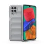 Чехол для смартфона Cosmic Magic Shield for Samsung Galaxy M33 5G Grey Smoke (MagicShSM33Grey) Чехол для смартфона Cosmic Magic Shield for Samsung Galaxy M33 5G Grey Smoke (MagicShSM33Grey)