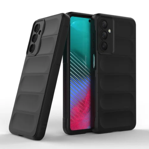 Чехол для смартфона Cosmic Magic Shield for Samsung Galaxy M54 5G Black (MagicShSM54Black)