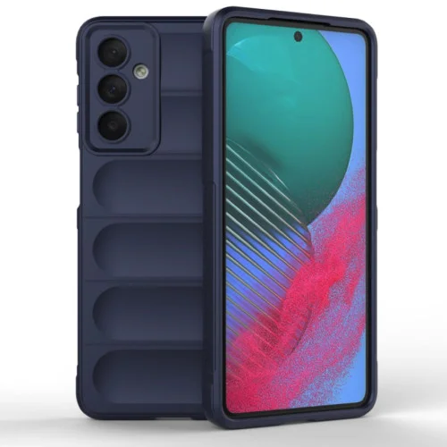 Чехол для смартфона Cosmic Magic Shield for Samsung Galaxy M54 5G Sapphire (MagicShSM54Sapphire)