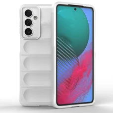 Чехол для смартфона Cosmic Magic Shield for Samsung Galaxy M54 5G White (MagicShSM54White)