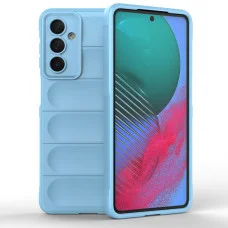 Чехол для смартфона Cosmic Magic Shield for Samsung Galaxy M54 5G Light Blue (MagicShSM54Blue)