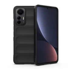 Чехол для смартфона Cosmic Magic Shield for Xiaomi 12 Lite Black (MagicShX12liteBlack)