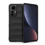 Чохол для смартфона Cosmic Magic Shield for Xiaomi 12 Lite Black (MagicShX12liteBlack) Чохол для смартфона Cosmic Magic Shield for Xiaomi 12 Lite Black (MagicShX12liteBlack)