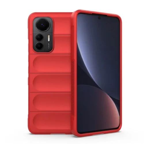 Чехол для смартфона Cosmic Magic Shield for Xiaomi 12 Lite China Red (MagicShX12liteRed)