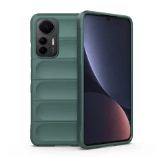 Чехол для смартфона Cosmic Magic Shield for Xiaomi 12 Lite Dark Green (MagicShX12liteGreen)
