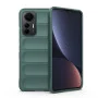 Чехол для смартфона Cosmic Magic Shield for Xiaomi 12 Lite Dark Green (MagicShX12liteGreen)