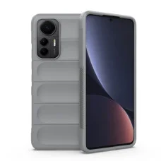 Чехол для смартфона Cosmic Magic Shield for Xiaomi 12 Lite Grey Smoke (MagicShX12liteGrey)