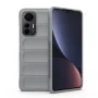 Чехол для смартфона Cosmic Magic Shield for Xiaomi 12 Lite Grey Smoke (MagicShX12liteGrey) Чехол для смартфона Cosmic Magic Shield for Xiaomi 12 Lite Grey Smoke (MagicShX12liteGrey)