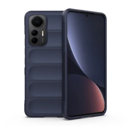 Чехол для смартфона Cosmic Magic Shield for Xiaomi 12 Lite Sapphire (MagicShX12liteSapphire)