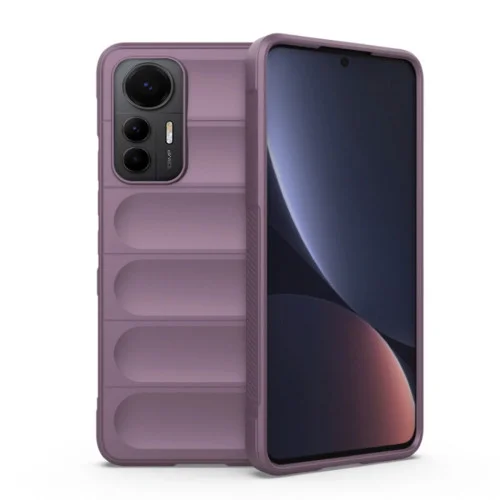 Чехол для смартфона Cosmic Magic Shield for Xiaomi 12 Lite Lavender (MagicShX12liteLavender)