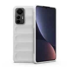 Чехол для смартфона Cosmic Magic Shield for Xiaomi 12 Lite White (MagicShX12liteWhite)