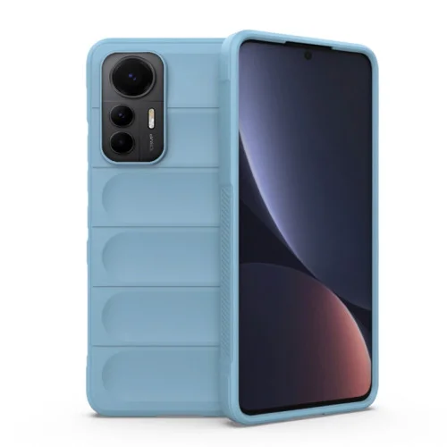 Чехол для смартфона Cosmic Magic Shield for Xiaomi 12 Lite Light Blue (MagicShX12liteBlue)