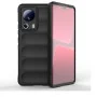 Чехол для смартфона Cosmic Magic Shield for Xiaomi 13 Lite Black (MagicShX13liteBlack) Чехол для смартфона Cosmic Magic Shield for Xiaomi 13 Lite Black (MagicShX13liteBlack)