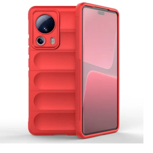 Чехол для смартфона Cosmic Magic Shield for Xiaomi 13 Lite China Red (MagicShX13liteRed)