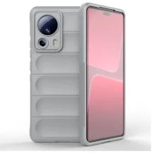 Чехол для смартфона Cosmic Magic Shield for Xiaomi 13 Lite Grey Smoke (MagicShX13liteGrey)