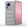 Чехол для смартфона Cosmic Magic Shield for Xiaomi 13 Lite Grey Smoke (MagicShX13liteGrey)