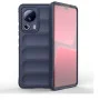 Чехол для смартфона Cosmic Magic Shield for Xiaomi 13 Lite Sapphire (MagicShX13liteSapphire) Чехол для смартфона Cosmic Magic Shield for Xiaomi 13 Lite Sapphire (MagicShX13liteSapphire)