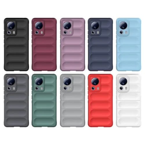 Чехол для смартфона Cosmic Magic Shield for Xiaomi 13 Lite Light Blue (MagicShX1..
