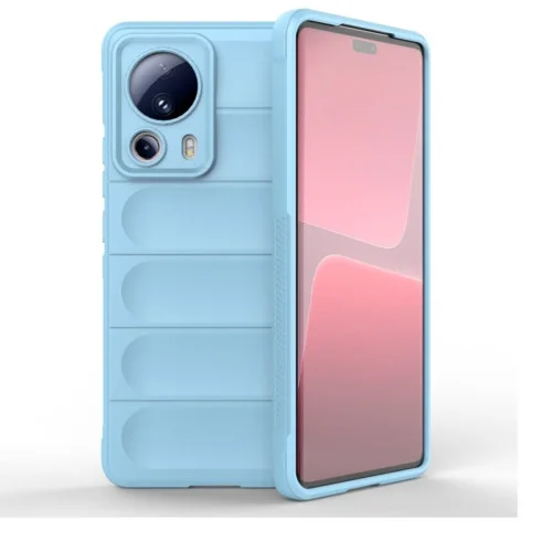 Чехол для смартфона Cosmic Magic Shield for Xiaomi 13 Lite Light Blue (MagicShX13liteBlue)