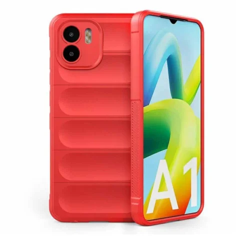 Чехол для смартфона Cosmic Magic Shield for Xiaomi Redmi A1/A2 China Red (MagicS..