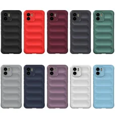 Чохол для смартфона Cosmic Magic Shield for Xiaomi Redmi A1/A2 Grey Smoke (MagicShXRA1Grey)