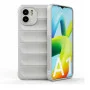 Чохол для смартфона Cosmic Magic Shield for Xiaomi Redmi A1/A2 Grey Smoke (MagicShXRA1Grey) Чохол для смартфона Cosmic Magic Shield for Xiaomi Redmi A1/A2 Grey Smoke (MagicShXRA1Grey)