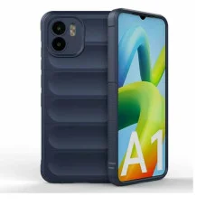 Чехол для смартфона Cosmic Magic Shield for Xiaomi Redmi A1/A2 Sapphire (MagicShXRA1Sapphire)