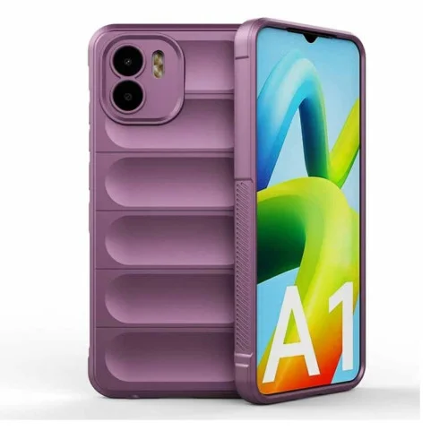 Чохол для смартфона Cosmic Magic Shield for Xiaomi Redmi A1/A2 Lavender (MagicSh..