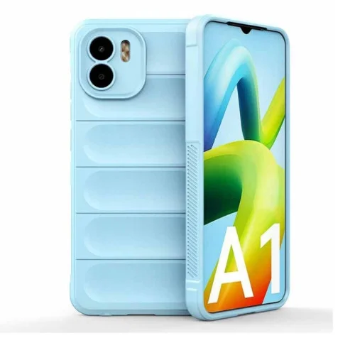 Чехол для смартфона Cosmic Magic Shield for Xiaomi Redmi A1/A2 Light Blue (Magic..
