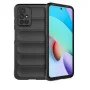 Чохол для смартфона Cosmic Magic Shield for Xiaomi Redmi 10 4G Black (MagicShXR10Black) Чохол для смартфона Cosmic Magic Shield for Xiaomi Redmi 10 4G Black (MagicShXR10Black)