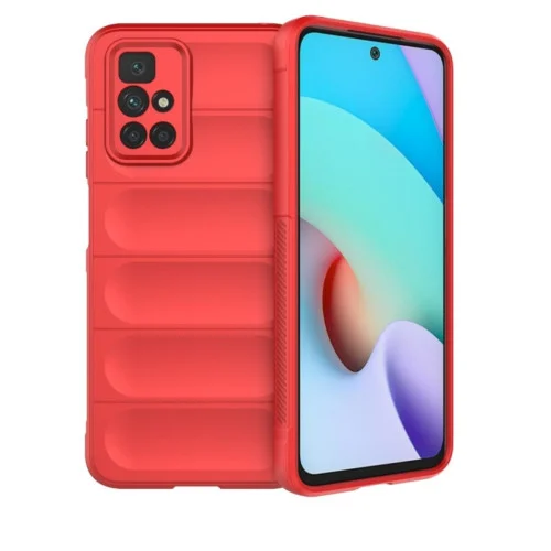 Чехол для смартфона Cosmic Magic Shield for Xiaomi Redmi 10 4G China Red (MagicS..