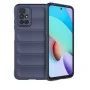 Чехол для смартфона Cosmic Magic Shield for Xiaomi Redmi 10 4G Sapphire (MagicShXR10Sapphire)
