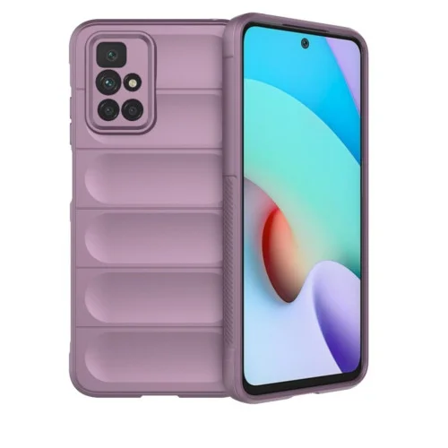 Чехол для смартфона Cosmic Magic Shield for Xiaomi Redmi 10 4G Lavender (MagicSh..