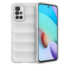 Чехол для смартфона Cosmic Magic Shield for Xiaomi Redmi 10 4G White (MagicShXR10White)