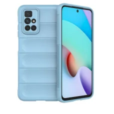 Чехол для смартфона Cosmic Magic Shield for Xiaomi Redmi 10 4G Light Blue (MagicShXR10Blue)