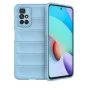 Чехол для смартфона Cosmic Magic Shield for Xiaomi Redmi 10 4G Light Blue (MagicShXR10Blue)