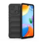 Чохол для смартфона Cosmic Magic Shield for Xiaomi Redmi 10C Black (MagicShXR10CBlack) Чохол для смартфона Cosmic Magic Shield for Xiaomi Redmi 10C Black (MagicShXR10CBlack)