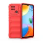 Чохол для смартфона Cosmic Magic Shield for Xiaomi Redmi 10C China Red (MagicShXR10CRed) Чохол для смартфона Cosmic Magic Shield for Xiaomi Redmi 10C China Red (MagicShXR10CRed)