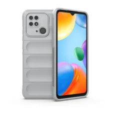 Чехол для смартфона Cosmic Magic Shield for Xiaomi Redmi 10C Grey Smoke (MagicShXR10CGrey)