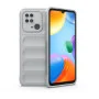 Чехол для смартфона Cosmic Magic Shield for Xiaomi Redmi 10C Grey Smoke (MagicShXR10CGrey)