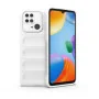 Чохол для смартфона Cosmic Magic Shield for Xiaomi Redmi 10C White (MagicShXR10CWhite)