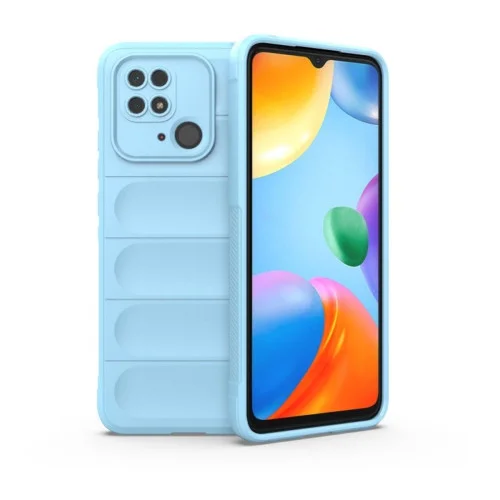 Чехол для смартфона Cosmic Magic Shield for Xiaomi Redmi 10C Light Blue (MagicSh..