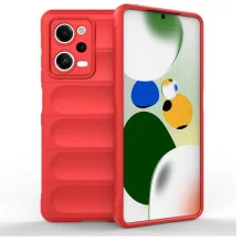 Чехол для смартфона Cosmic Magic Shield for Xiaomi Redmi 12 China Red (MagicShXR12Red)