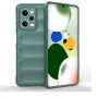 Чехол для смартфона Cosmic Magic Shield for Xiaomi Redmi 12 Dark Green (MagicShXR12Green) Чехол для смартфона Cosmic Magic Shield for Xiaomi Redmi 12 Dark Green (MagicShXR12Green)