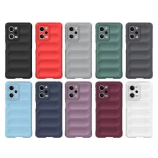 Чохол для смартфона Cosmic Magic Shield for Xiaomi Redmi 12 Lavender (MagicShXR12Lavender)