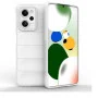 Чехол для смартфона Cosmic Magic Shield for Xiaomi Redmi 12 White (MagicShXR12White) Чехол для смартфона Cosmic Magic Shield for Xiaomi Redmi 12 White (MagicShXR12White)