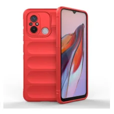 Чехол для смартфона Cosmic Magic Shield for Xiaomi Redmi 12C China Red (MagicShXR12CRed)