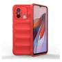 Чохол для смартфона Cosmic Magic Shield for Xiaomi Redmi 12C China Red (MagicShXR12CRed) Чохол для смартфона Cosmic Magic Shield for Xiaomi Redmi 12C China Red (MagicShXR12CRed)