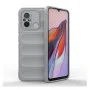 Чехол для смартфона Cosmic Magic Shield for Xiaomi Redmi 12C Grey Smoke (MagicShXR12CGrey)